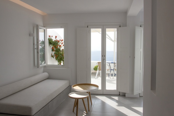 Imagen general del Hotel Panorama Suites. Foto 3