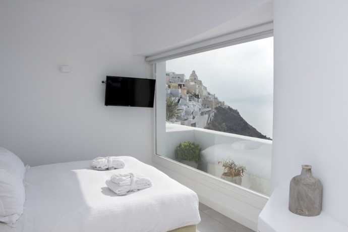 Imagen general del Hotel Panorama Suites. Foto 4