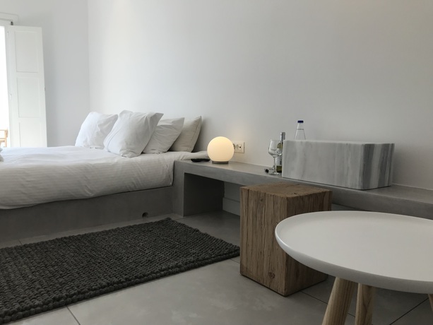 Imagen general del Hotel Panorama Suites. Foto 8