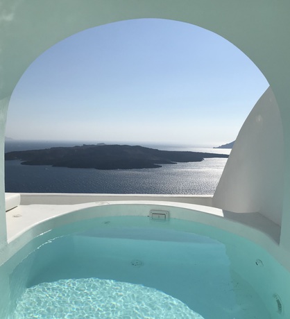 Imagen general del Hotel Panorama Suites. Foto 9