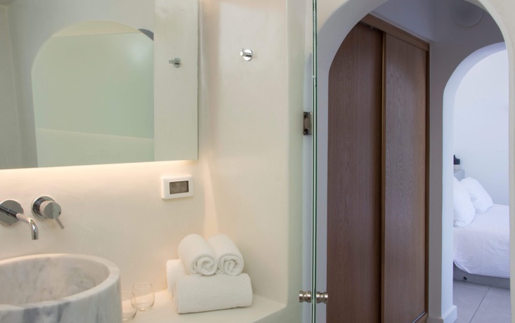 Imagen general del Hotel Panorama Suites. Foto 11