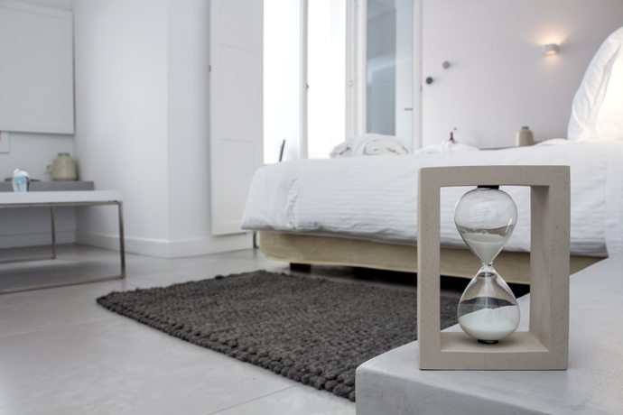 Imagen general del Hotel Panorama Suites. Foto 13