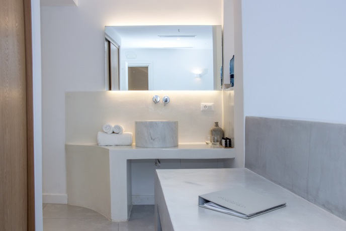 Imagen general del Hotel Panorama Suites. Foto 14