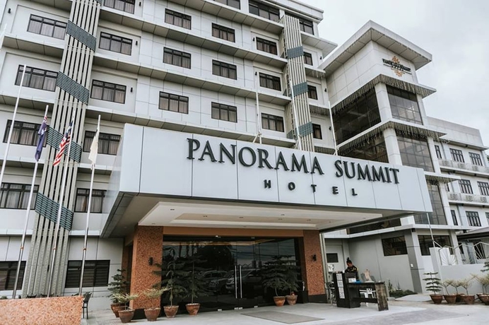 Imagen general del Hotel Panorama Summit. Foto 1