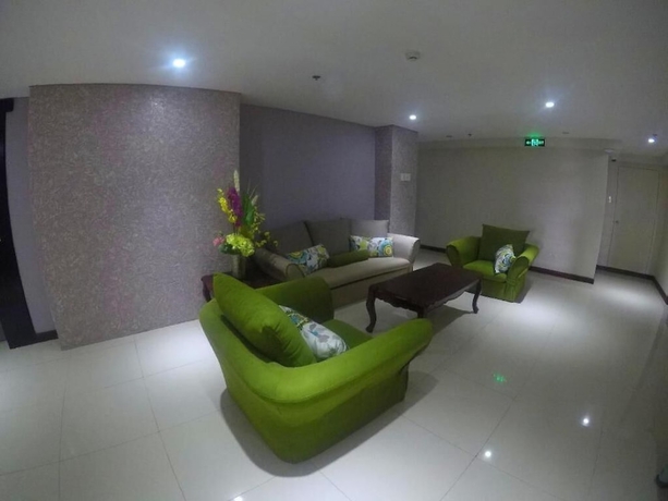 Imagen de la habitación del Hotel Panorama Summit. Foto 13