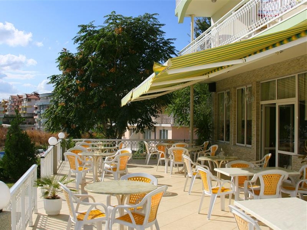 Imagen general del Hotel Panorama, Sveti Vlas . Foto 2
