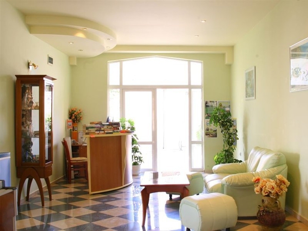Imagen general del Hotel Panorama, Sveti Vlas . Foto 4