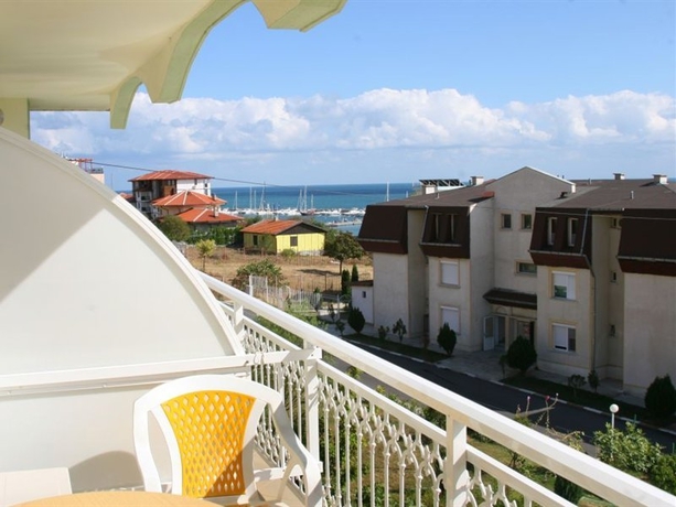 Imagen general del Hotel Panorama, Sveti Vlas . Foto 6