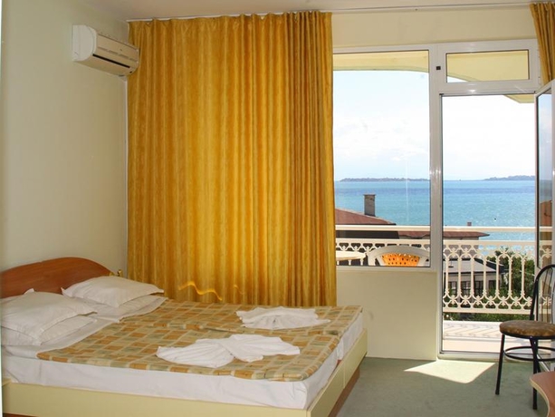 Imagen general del Hotel Panorama, Sveti Vlas . Foto 7