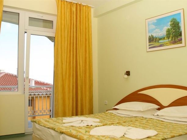 Imagen general del Hotel Panorama, Sveti Vlas . Foto 8