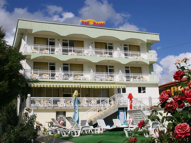Imagen general del Hotel Panorama, Sveti Vlas . Foto 9
