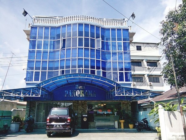Imagen general del Hotel Panorama, Tanjung Pinang. Foto 1