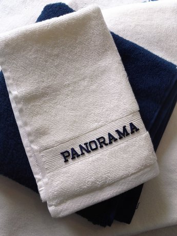 Imagen de la habitación del Hotel Panorama Tapia. Foto 6