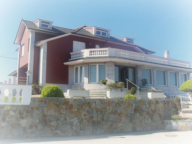 Imagen general del Hotel Panorama Tapia. Foto 1