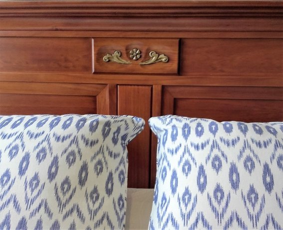 Imagen de la habitación del Hotel Panorama Tapia. Foto 17