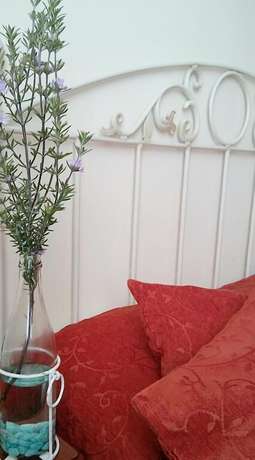 Imagen de la habitación del Hotel Panorama Tapia. Foto 20