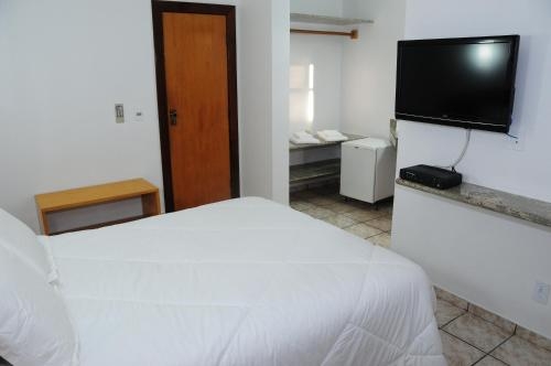 Imagen de la habitación del Hotel Panorama Tower. Foto 6