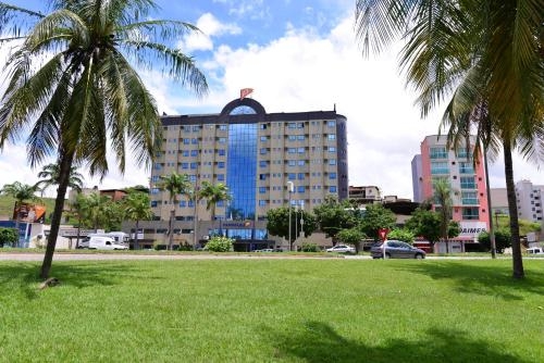Imagen general del Hotel Panorama Tower. Foto 1
