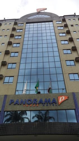 Imagen general del Hotel Panorama Tower. Foto 2