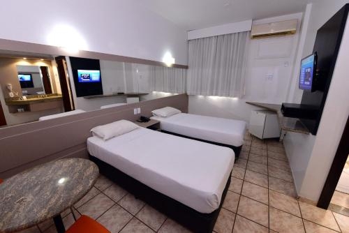 Imagen general del Hotel Panorama Tower. Foto 3
