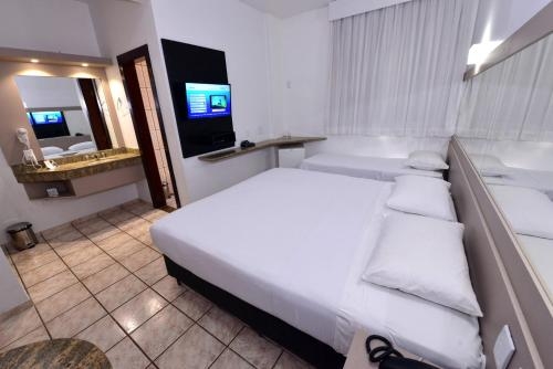 Imagen general del Hotel Panorama Tower. Foto 4