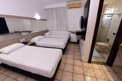 Imagen general del Hotel Panorama Tower. Foto 5