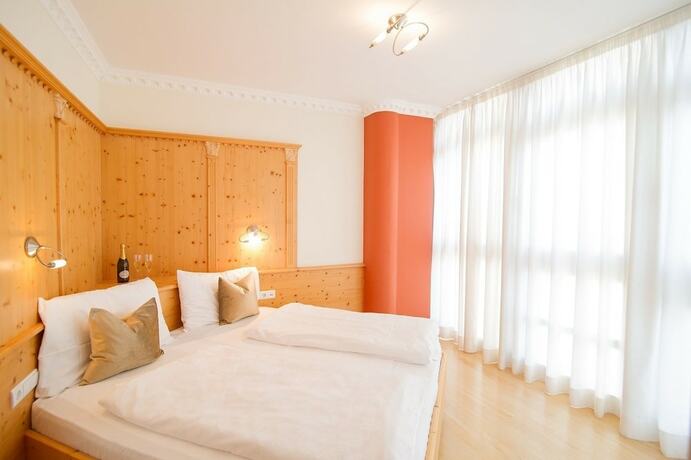Imagen de la habitación del Hotel Panorama Tramin. Foto 15