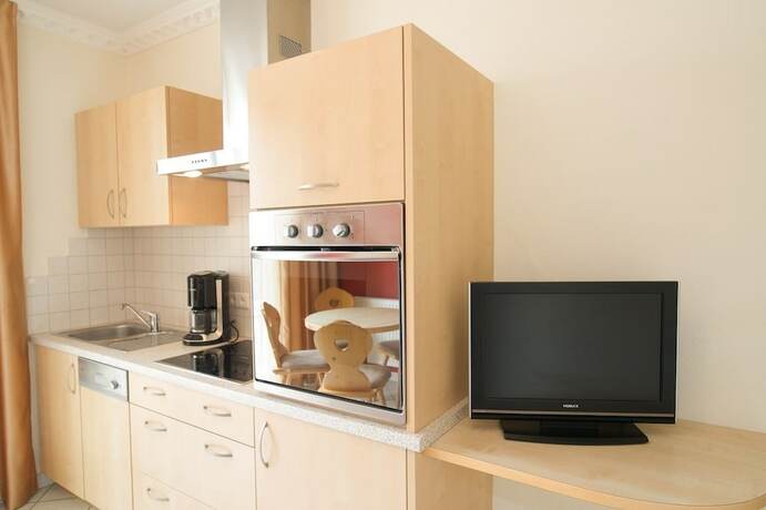 Imagen de la habitación del Hotel Panorama Tramin. Foto 16