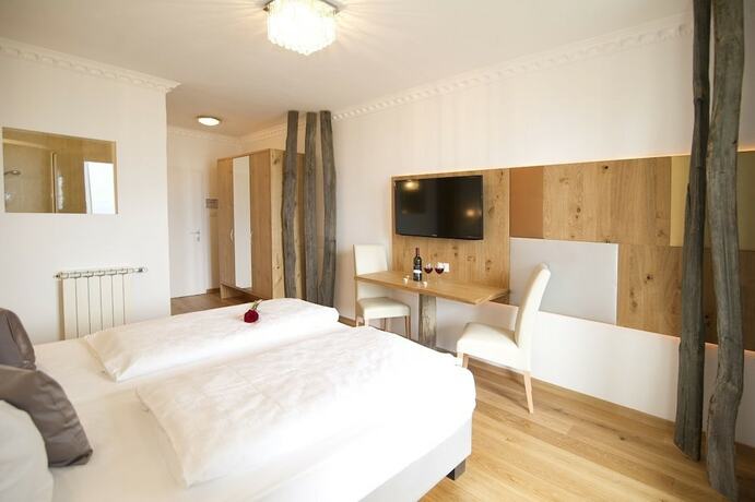 Imagen de la habitación del Hotel Panorama Tramin. Foto 19