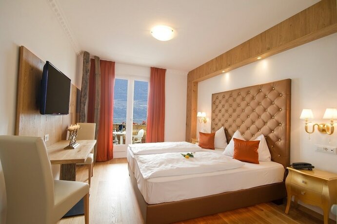 Imagen general del Hotel Panorama Tramin. Foto 9