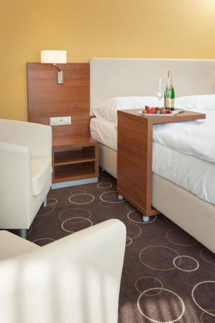 Imagen de la habitación del Hotel Panorama, Trencianske Teplice. Foto 7