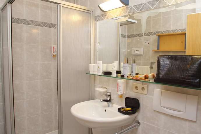 Imagen de la habitación del Hotel Panorama Turracher H&ouml;he. Foto 11