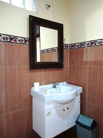 Imagen de la habitación del Hotel Panorama Ubud. Foto 6