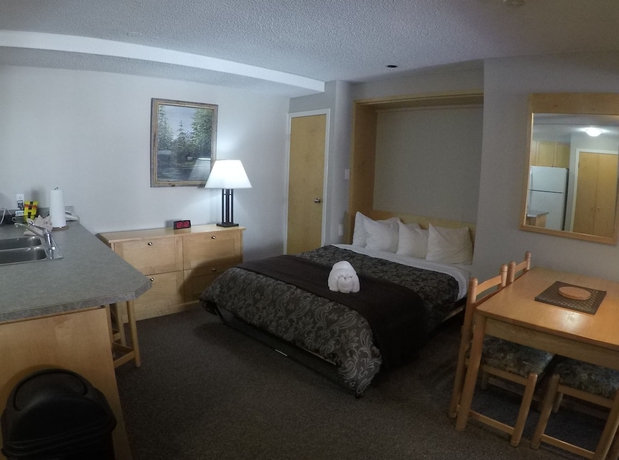 Imagen de la habitación del Hotel Panorama Vacation Retreat At Horsethief Lodge. Foto 6