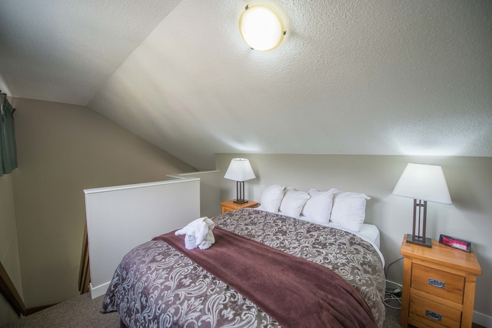 Imagen de la habitación del Hotel Panorama Vacation Retreat At Horsethief Lodge. Foto 10