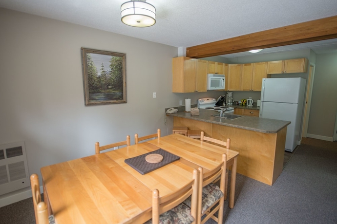 Imagen de la habitación del Hotel Panorama Vacation Retreat At Horsethief Lodge. Foto 12
