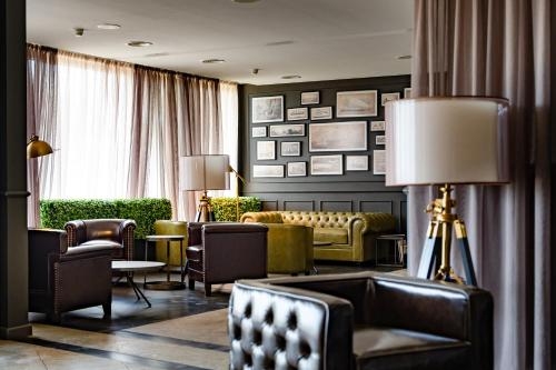 Imagen general del Hotel Panorama, Varna / Mar Negro. Foto 2