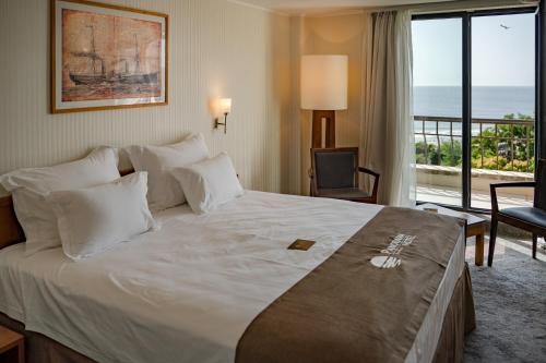 Imagen general del Hotel Panorama, Varna / Mar Negro. Foto 3