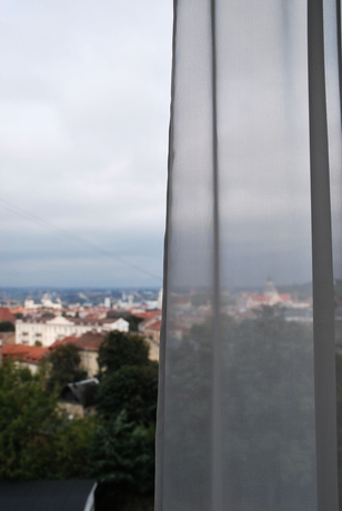 Imagen de la habitación del Hotel Panorama, Vilnius. Foto 5