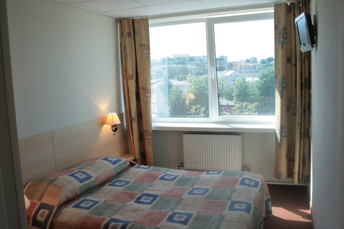 Imagen de la habitación del Hotel Panorama, Vilnius. Foto 6