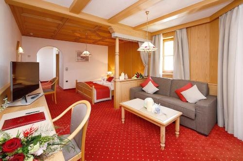 Imagen de la habitación del Hotel Panorama Vital Rimmele. Foto 9
