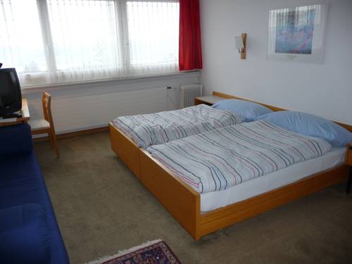 Imagen de la habitación del Hotel Panorama Windegg. Foto 3