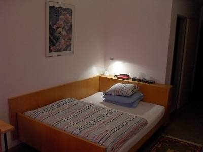 Imagen de la habitación del Hotel Panorama Windegg. Foto 4