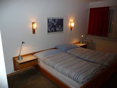 Imagen de la habitación del Hotel Panorama Windegg. Foto 5