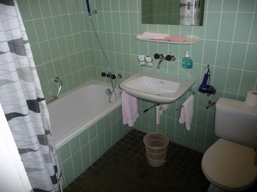 Imagen de la habitación del Hotel Panorama Windegg. Foto 6