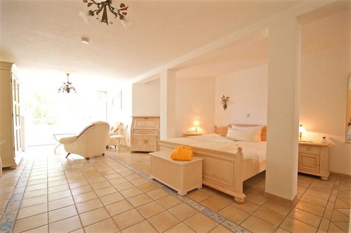 Imagen de la habitación del Hotel Panorama am Oberuckersee. Foto 2