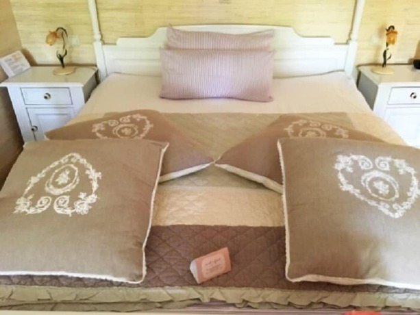 Imagen de la habitación del Hotel Panorama am Oberuckersee. Foto 3