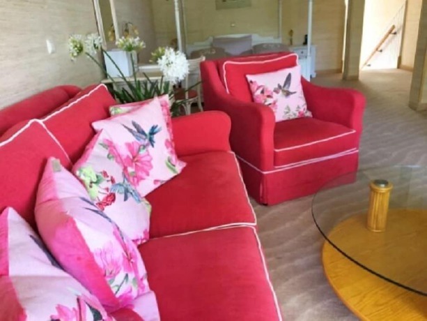 Imagen de la habitación del Hotel Panorama am Oberuckersee. Foto 4