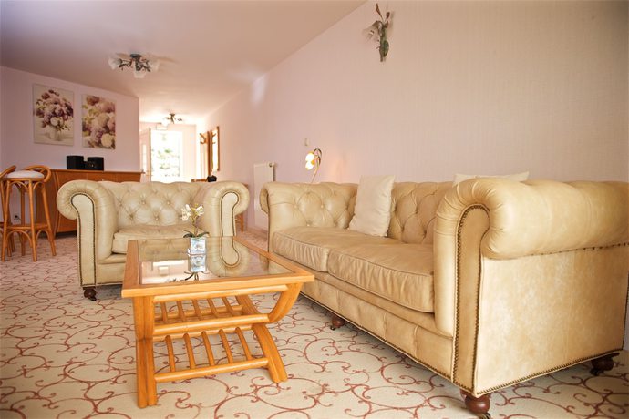 Imagen de la habitación del Hotel Panorama am Oberuckersee. Foto 8