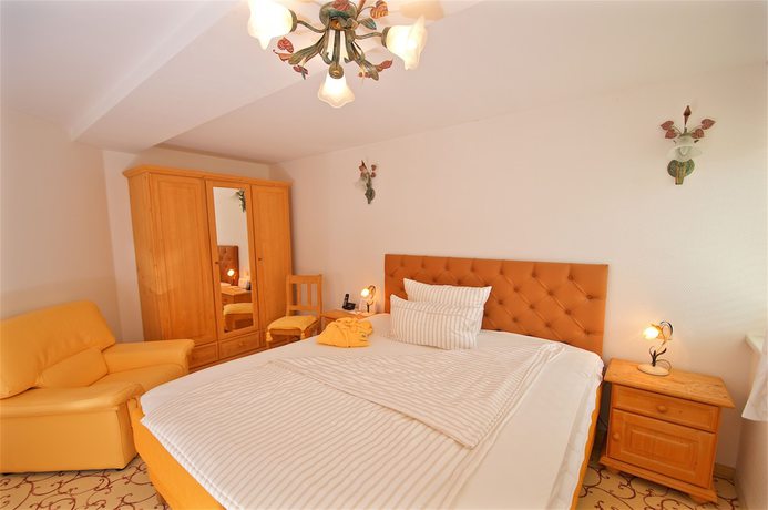 Imagen de la habitación del Hotel Panorama am Oberuckersee. Foto 10